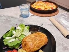 -必胜客(鳌江万达店)