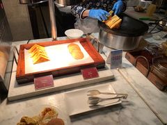 -上海和平饭店茉·莉酒廊 Jasmine Lounge