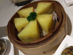 -潮福城大酒楼·潮味粤品·港式点心(湖滨北路店)