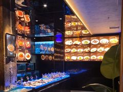 -百富源·海鲜辽菜(和平北大街店)