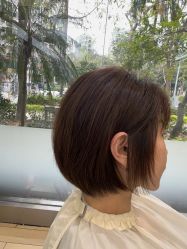 -首脑美发沙龙
