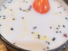 -尕羊烤肉餐厅·清真(会宁路店)