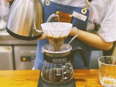 -HUG COFFEE(鼓楼店)