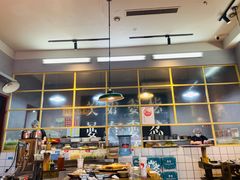 -叁口煮市井老火锅(春熙路店)