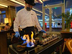 -恰餐厅及酒吧CHAR Bar & Grill(北京三里屯洲际店)