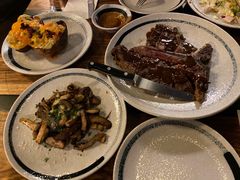 芝士烤土豆-SMOKI & CO(五大道店)