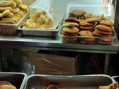 -满记烧饼(牛街东里小区一区店)