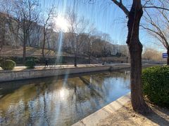 -元大都城垣遗址公园