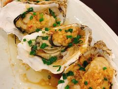 -健眺小海鲜(临海后山店)