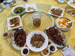 -烧鹅妹饭店
