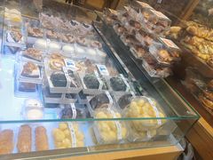 -小飞象面包公社(珠江路金鹰店)