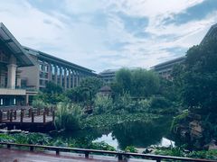 -昆明洲际酒店