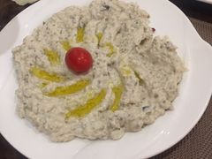 -苏坦土耳其餐厅(白云宾馆店)