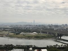 -圆山大饭店-圆苑餐厅