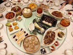 -翠园(北京王府中环店)