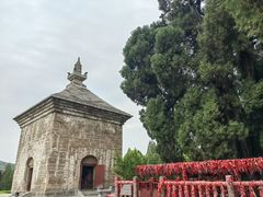 -四门塔风景区