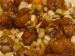 -李连贵熏肉大饼(丰台南路地铁站店)