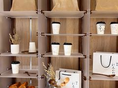 -银座仁志川·生吐司专门店(香港广场店)