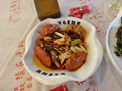-五丁桥光头香辣蟹(望江橡树林店)
