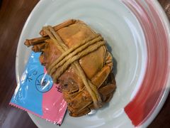 -蟹上黄·蟹黄面·江南糖水(人民广场店)