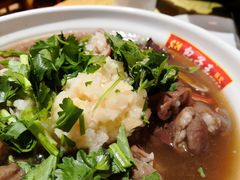 卤煮-陈寔包子王·卤煮小肠·京味小吃(龙潭店)