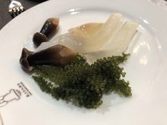 -大佛寺高级素食自助餐厅