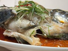 -西贝海鲜汇(槐安路店)