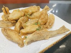 -旺达小吃•三十年福州菜(正大广场店)