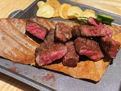 -鸟山鸣·日料食堂(王府井店)