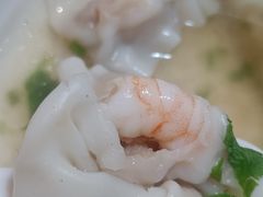 -南城香·饭香串香馄饨香(赵公口店)