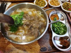 -小满手工粉(上海月星环球港店)