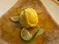 -La Creperie法餐厅(桃江路店)