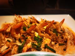 -杨家崴子碳缸烧烤(东三马路店)