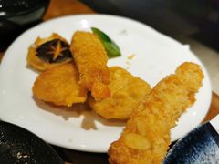 -和彩放题餐厅(酒仙桥店)