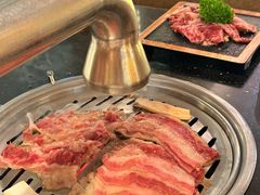 -本家·添百客韩国料理(泰然店)