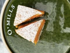 -O'mills Sourdough Bakery&Bistro(永嘉路店)