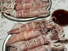 -阿里元海鲜·闽南特色菜(曾厝垵店)