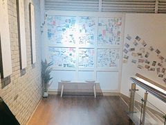 -养心阁足道馆(火宫殿一店)