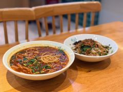 -靖晨园蒸饵丝(爱琴海店)