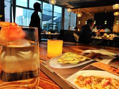 -Mercato莫卡多露台餐厅与酒吧(K11店)