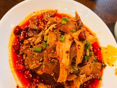 -全牛匠·乐山跷脚牛肉(新中关店)