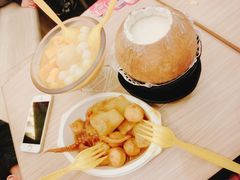 -许留山(佐敦道店)