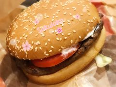 -汉堡王(大连柏威年餐厅店)