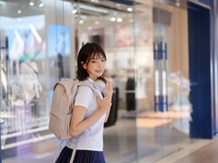 -王府井奥莱临潼小镇(临潼店)