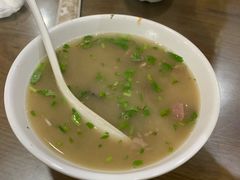 -老爆肚满五香烧牛羊肉