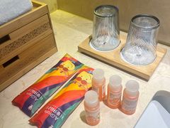 -三亚山海天JW万豪酒店