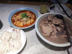 -滇铺子·云南特色菜·鲜花野菜季(曲靖万达店)