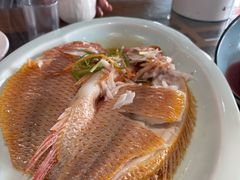 -良师门滨海人家·海鲜·家常菜(滨海城店)