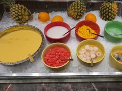 -月色西餐厅·海鲜刺身·烧烤(科学城保利郡雅酒店)