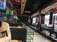 大堂-天都火锅酒楼(虹梅南路店)